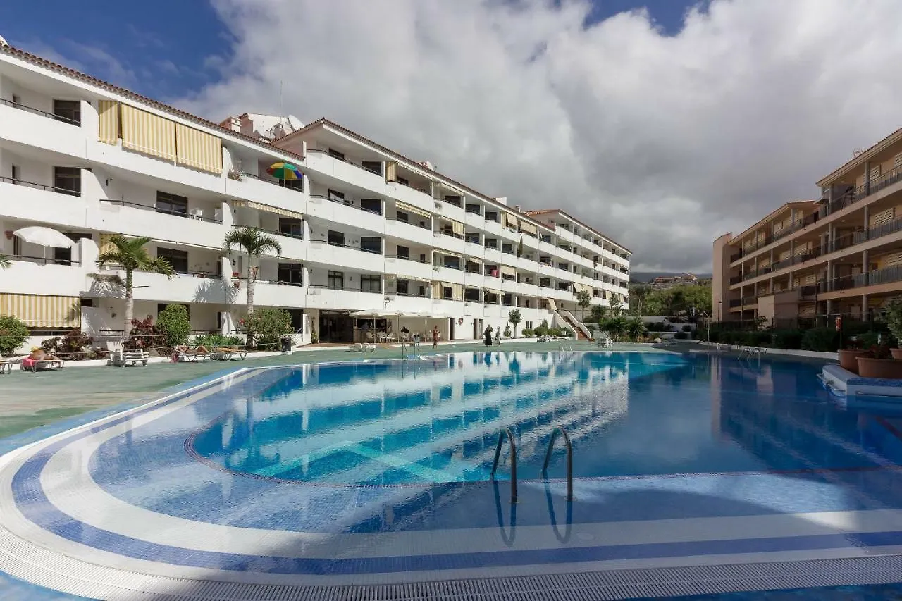 Los Cristianos Summerland Apartament Hiszpania