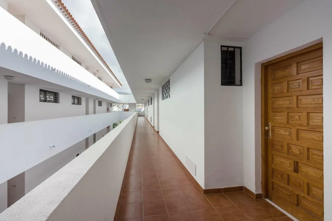 Los Cristianos Summerland Apartament