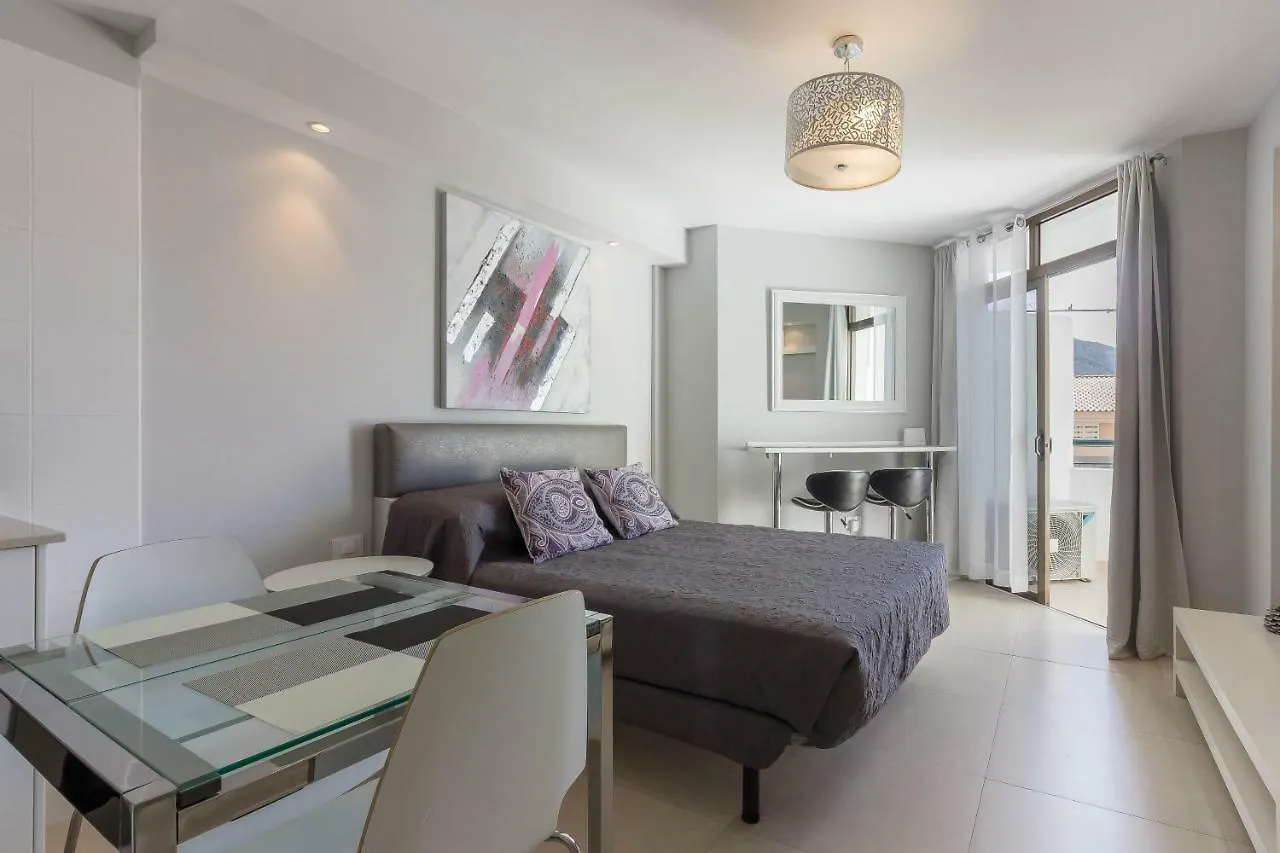 Los Cristianos Summerland Apartament