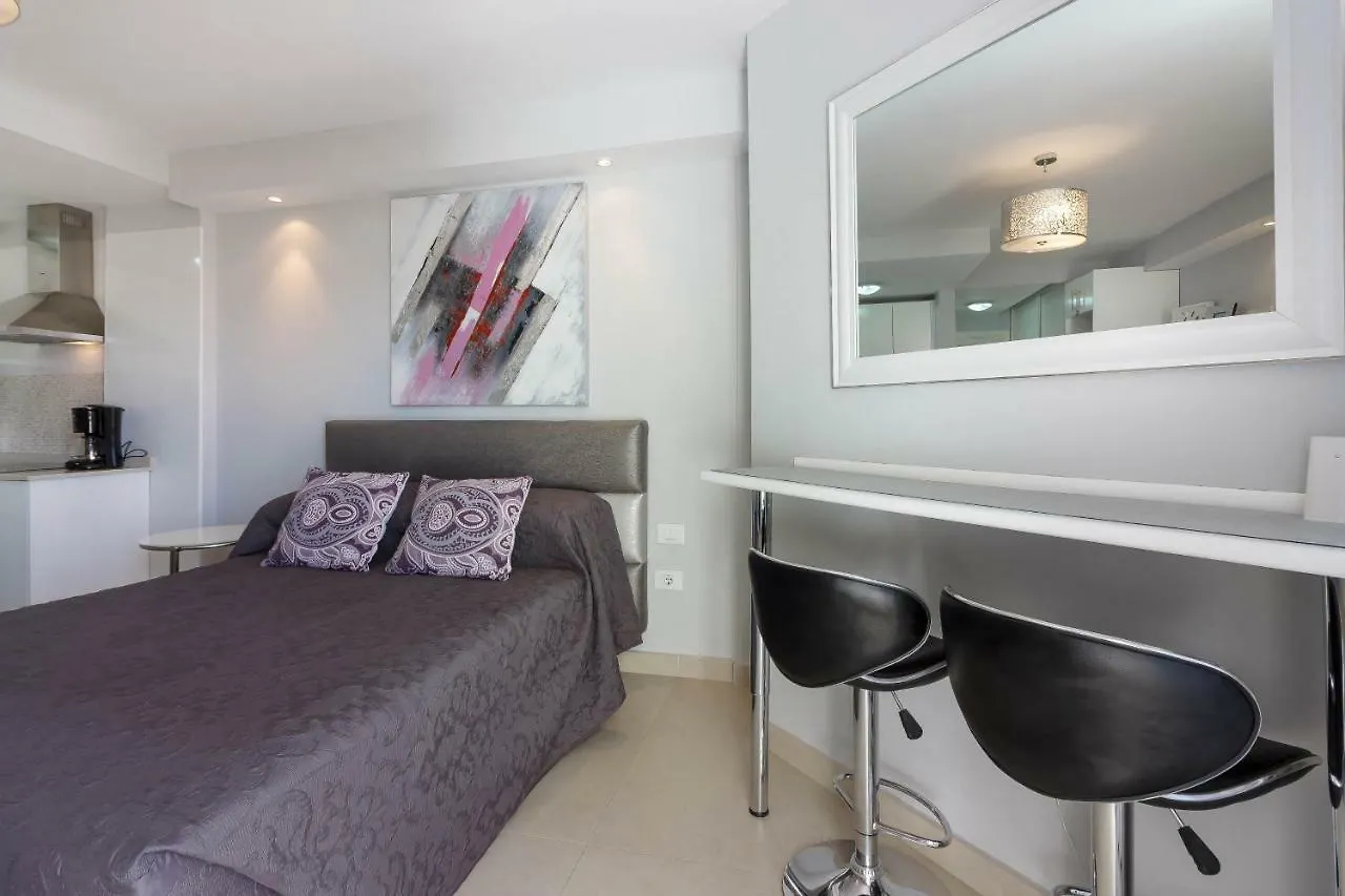 Los Cristianos Summerland Apartment