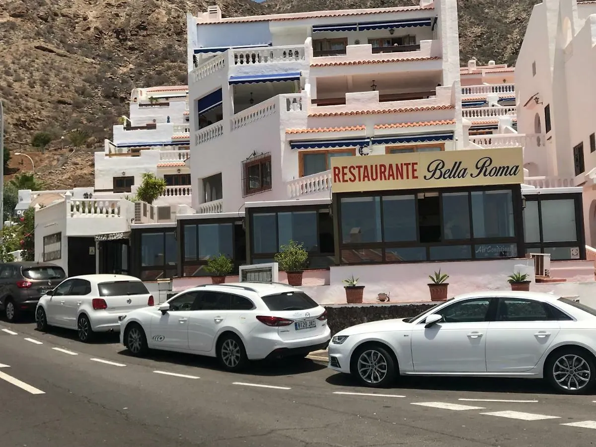 Los Cristianos Summerland Apartment