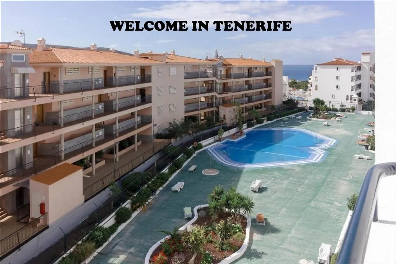 Los Cristianos Summerland contacts