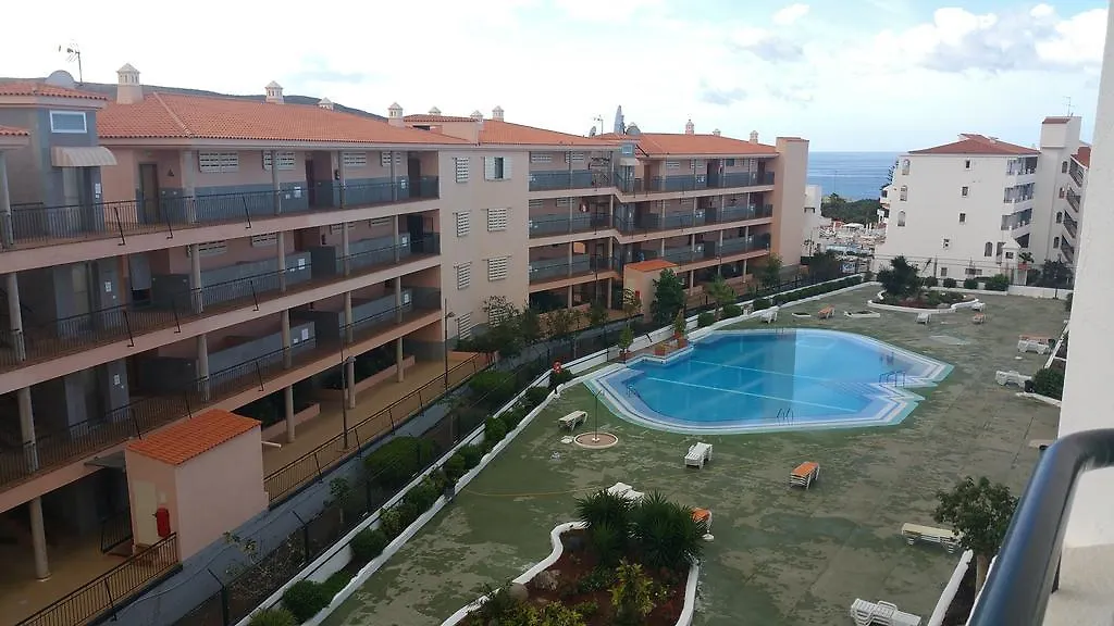 Los Cristianos Summerland Apartment 0*, Los Cristianos (Tenerife) Spain