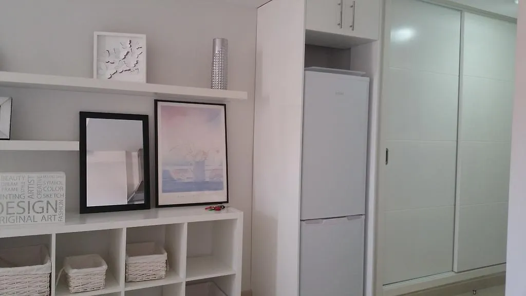 Los Cristianos Summerland Apartment 0*, Los Cristianos (Tenerife)