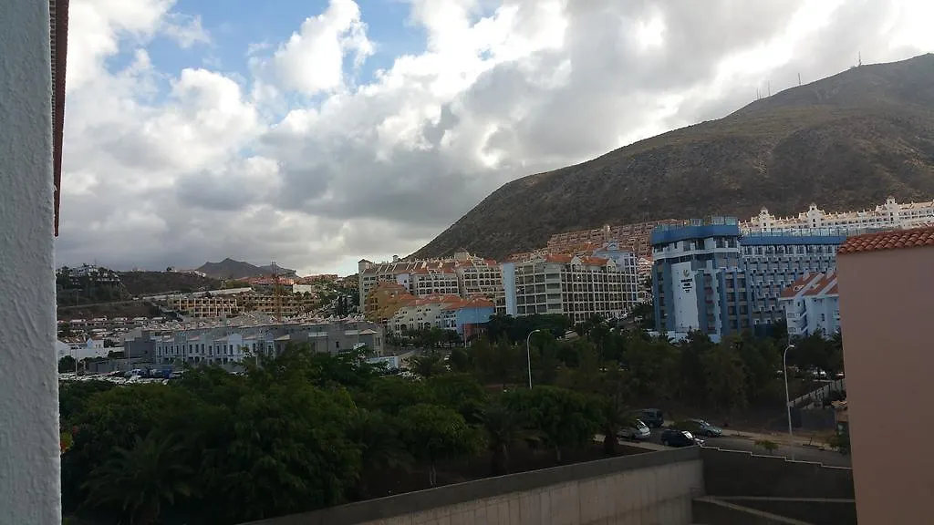 Los Cristianos Summerland Appartamento