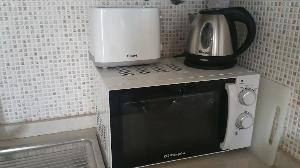 Los Cristianos Summerland Apartment