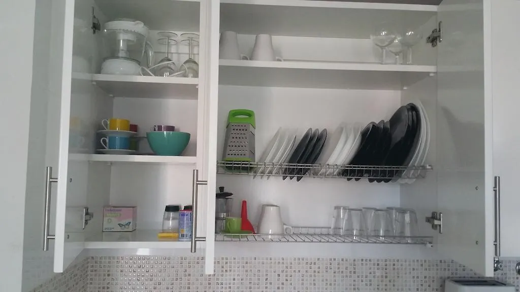 Los Cristianos Summerland Apartment Spain