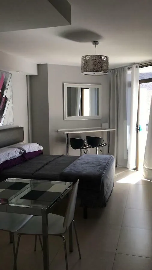 Los Cristianos Summerland Apartment Spain