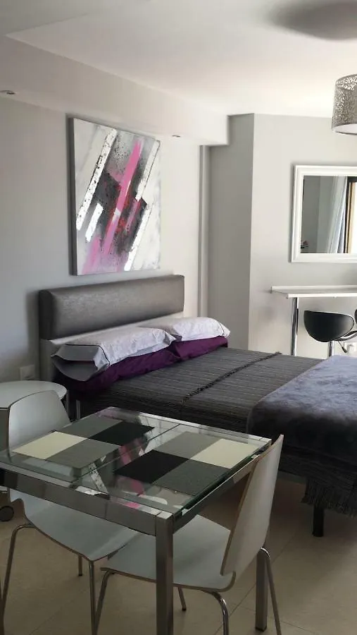Los Cristianos Summerland Apartment 0*, Los Cristianos (Tenerife) Spain