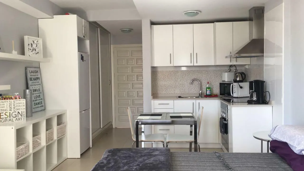 Los Cristianos Summerland Apartment 0*, Los Cristianos (Tenerife) Spain