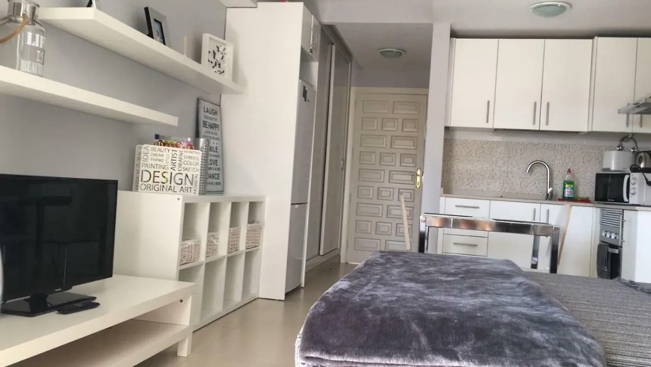 Los Cristianos Summerland Apartment