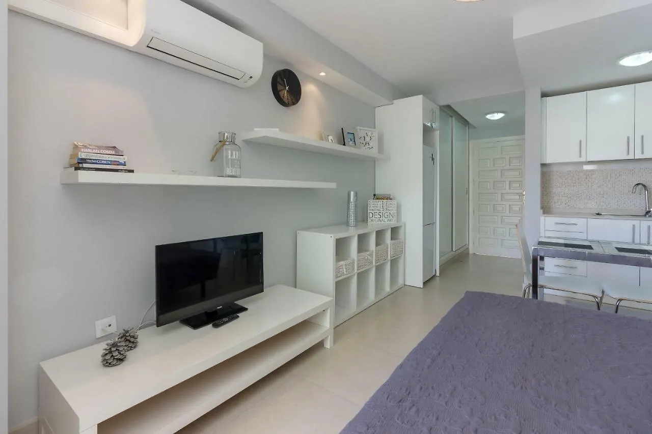 Los Cristianos Summerland Apartment Los Cristianos (Tenerife)