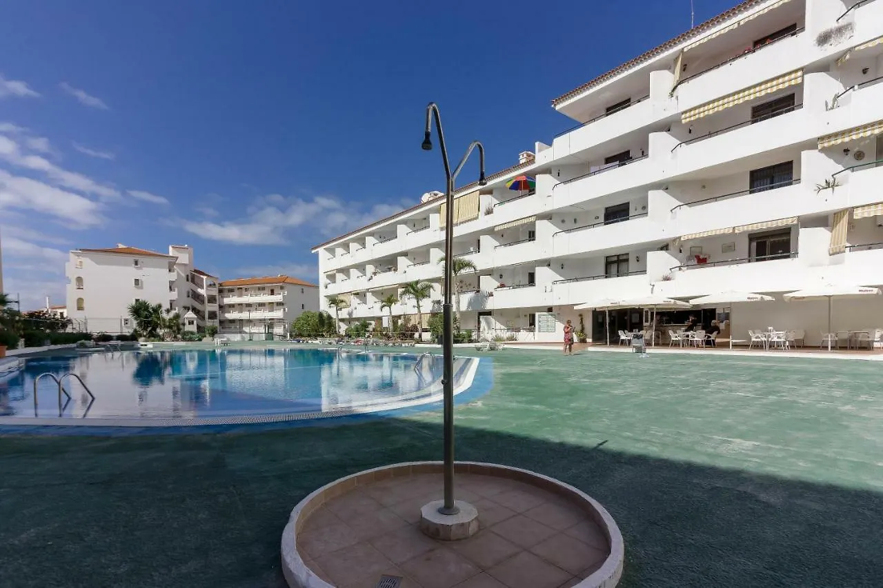 Los Cristianos Summerland Apartment Spain