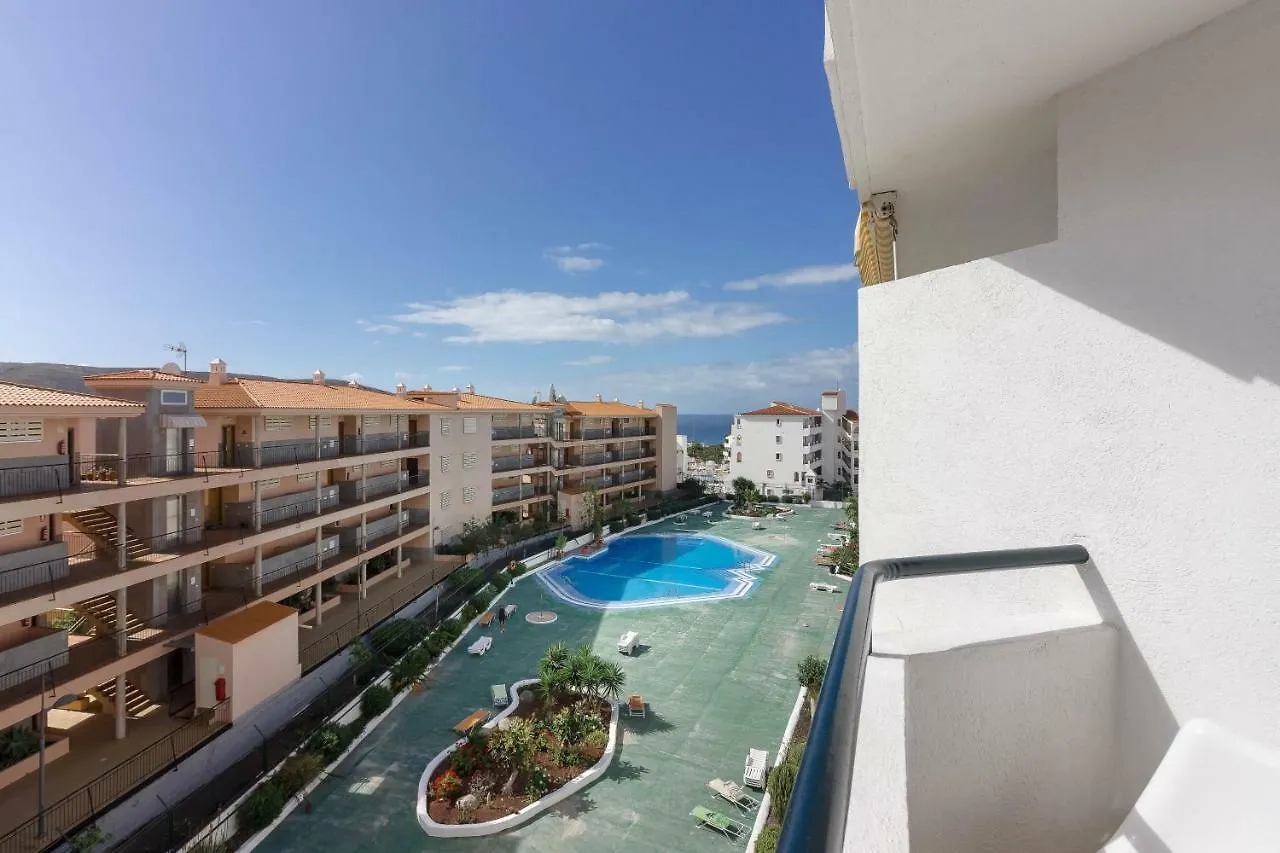Los Cristianos Summerland Apartment 0*, Los Cristianos (Tenerife) Spain