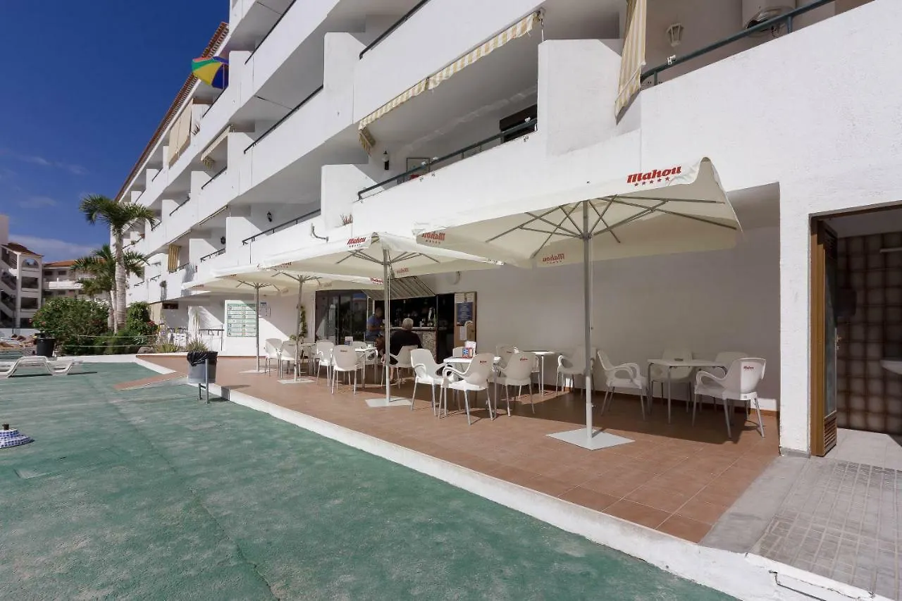 Los Cristianos Summerland Apartment  Los Cristianos (Tenerife)