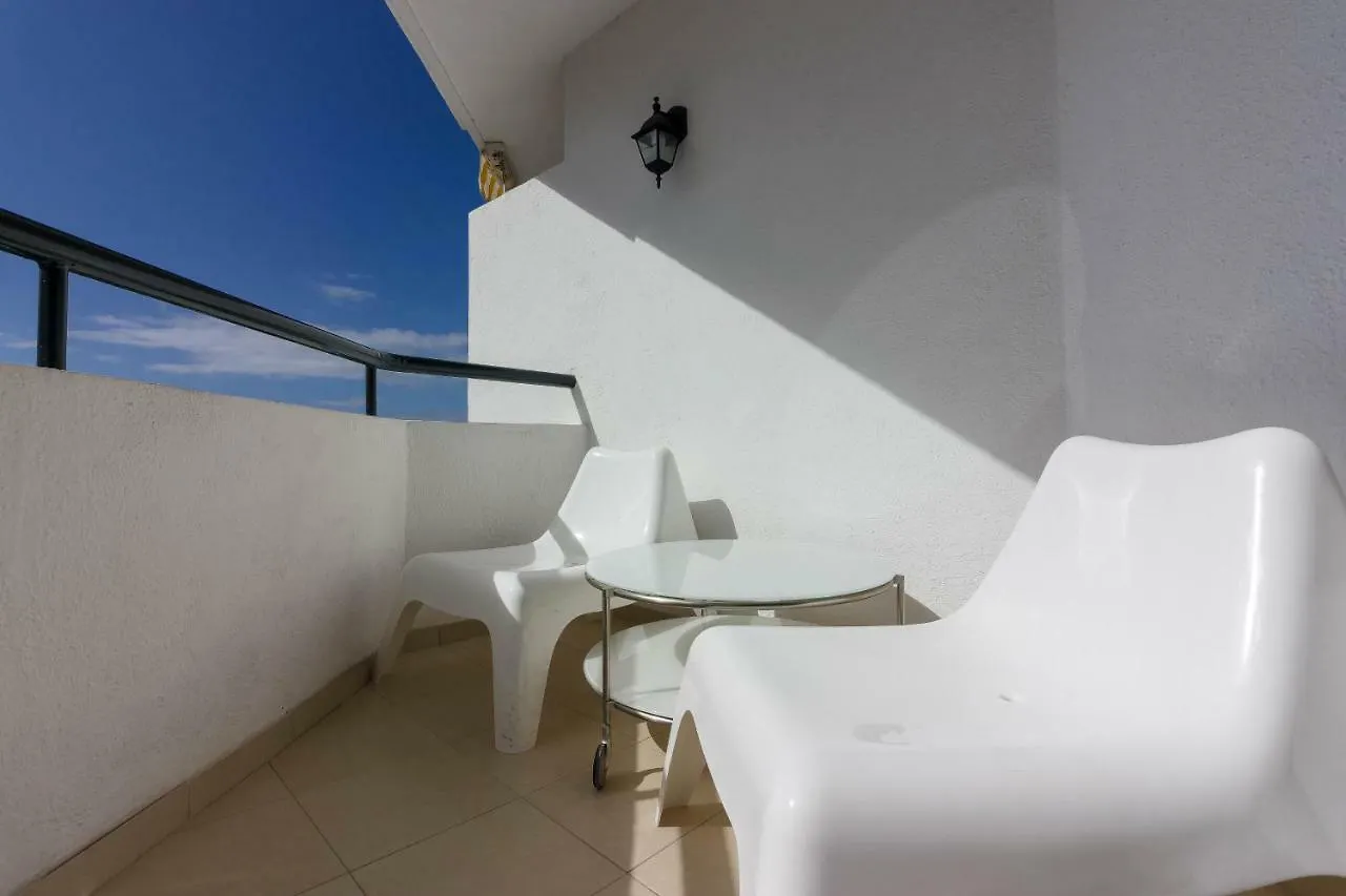 Los Cristianos Summerland Apartment
