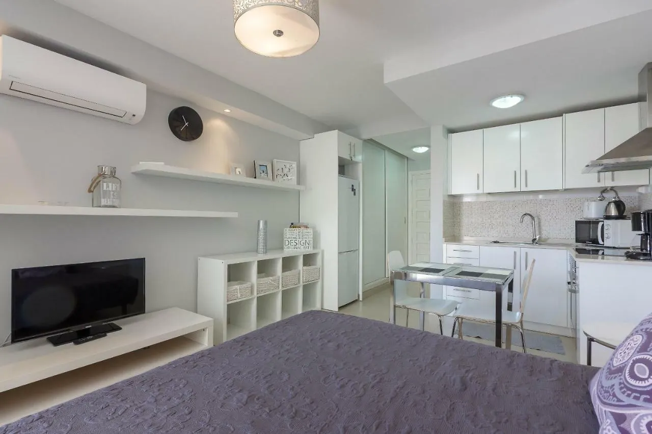Los Cristianos Summerland Apartment Los Cristianos (Tenerife)
