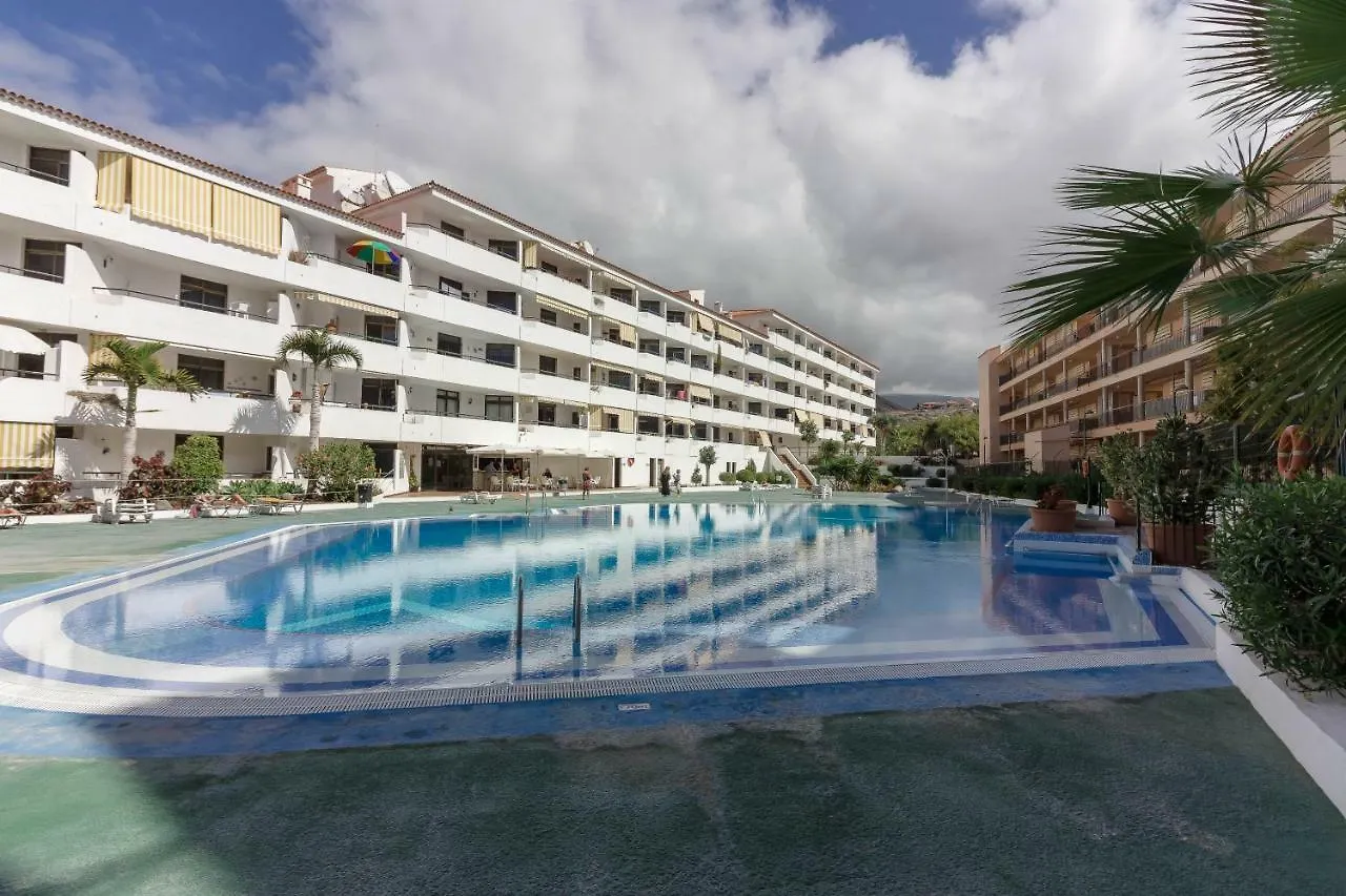 Los Cristianos Summerland Apartment