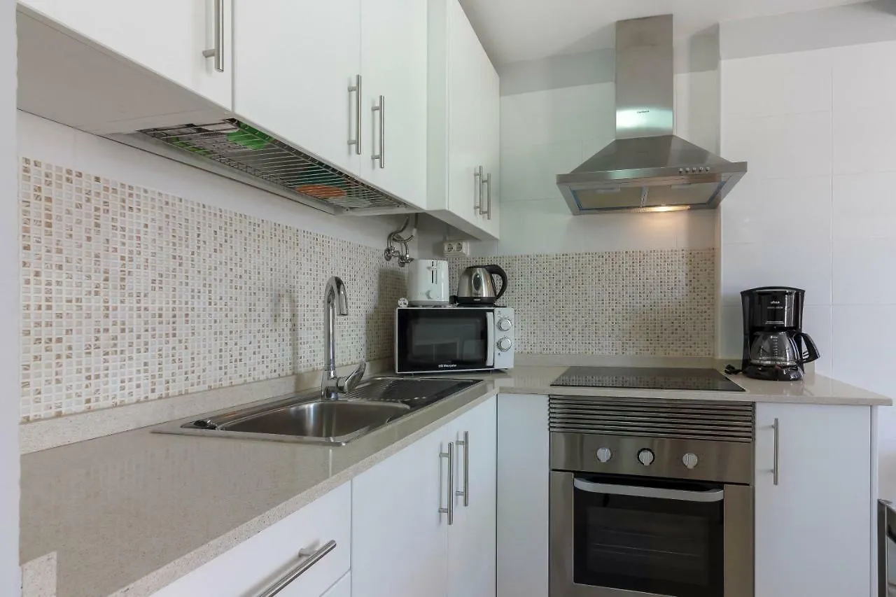 Los Cristianos Summerland Apartment  Los Cristianos (Tenerife)