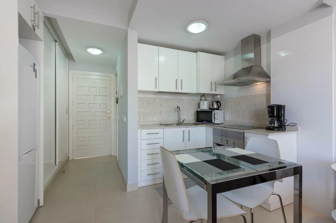 Los Cristianos Summerland Apartment