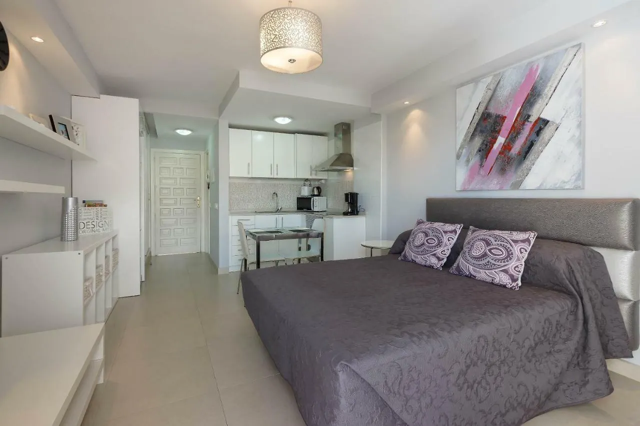Los Cristianos Summerland Apartment