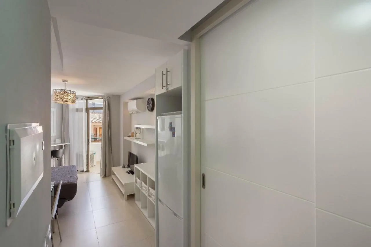Los Cristianos Summerland Apartment Los Cristianos (Tenerife)