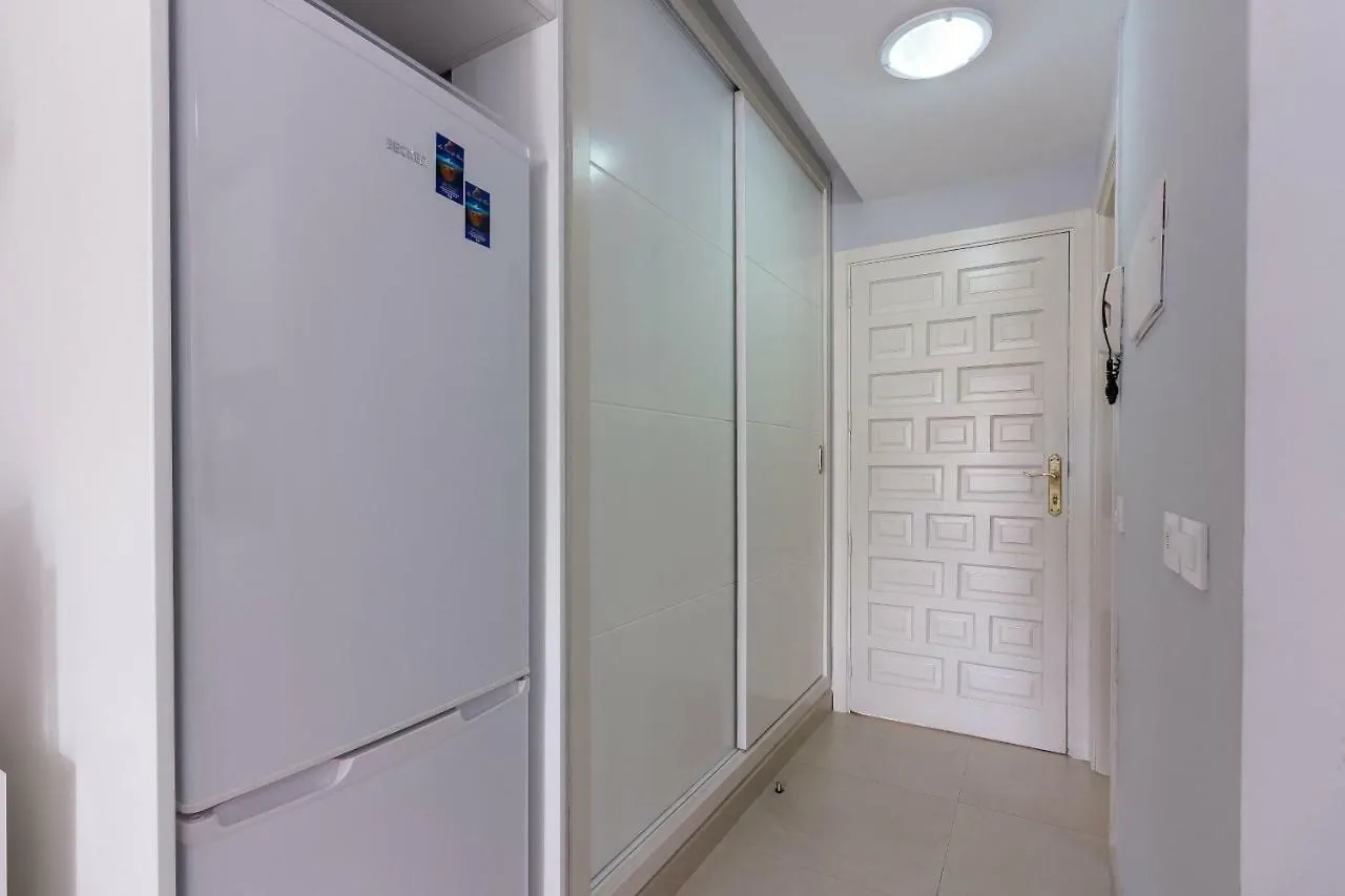 Los Cristianos Summerland Apartment  Los Cristianos (Tenerife)