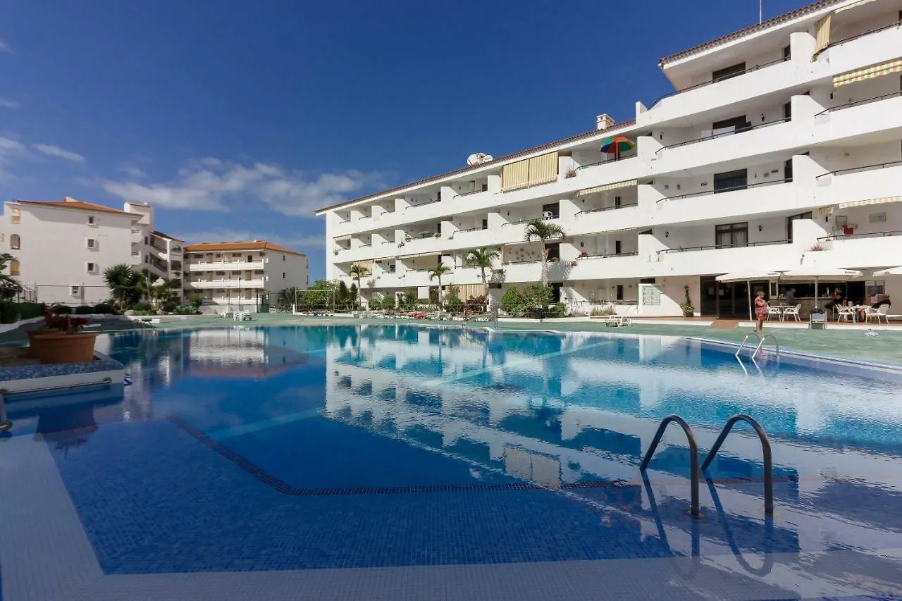 Los Cristianos Summerland Apartment 0*, Los Cristianos (Tenerife) Spain