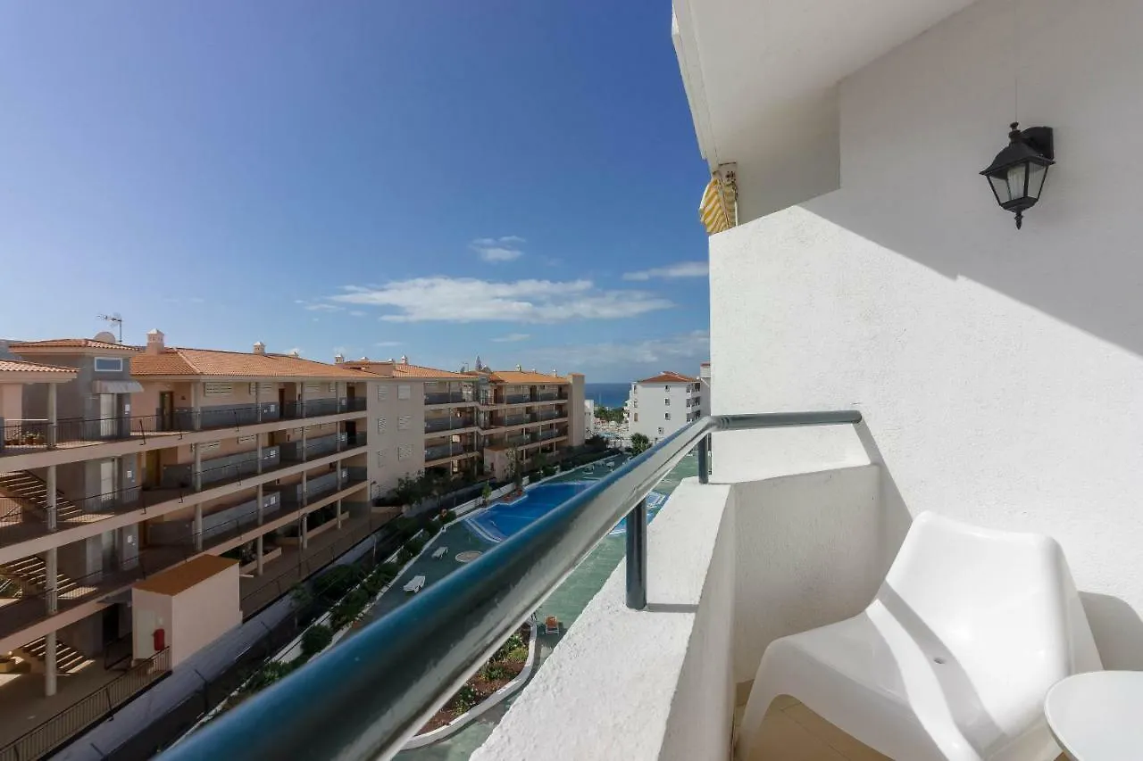 Los Cristianos Summerland Apartment  Los Cristianos (Tenerife)