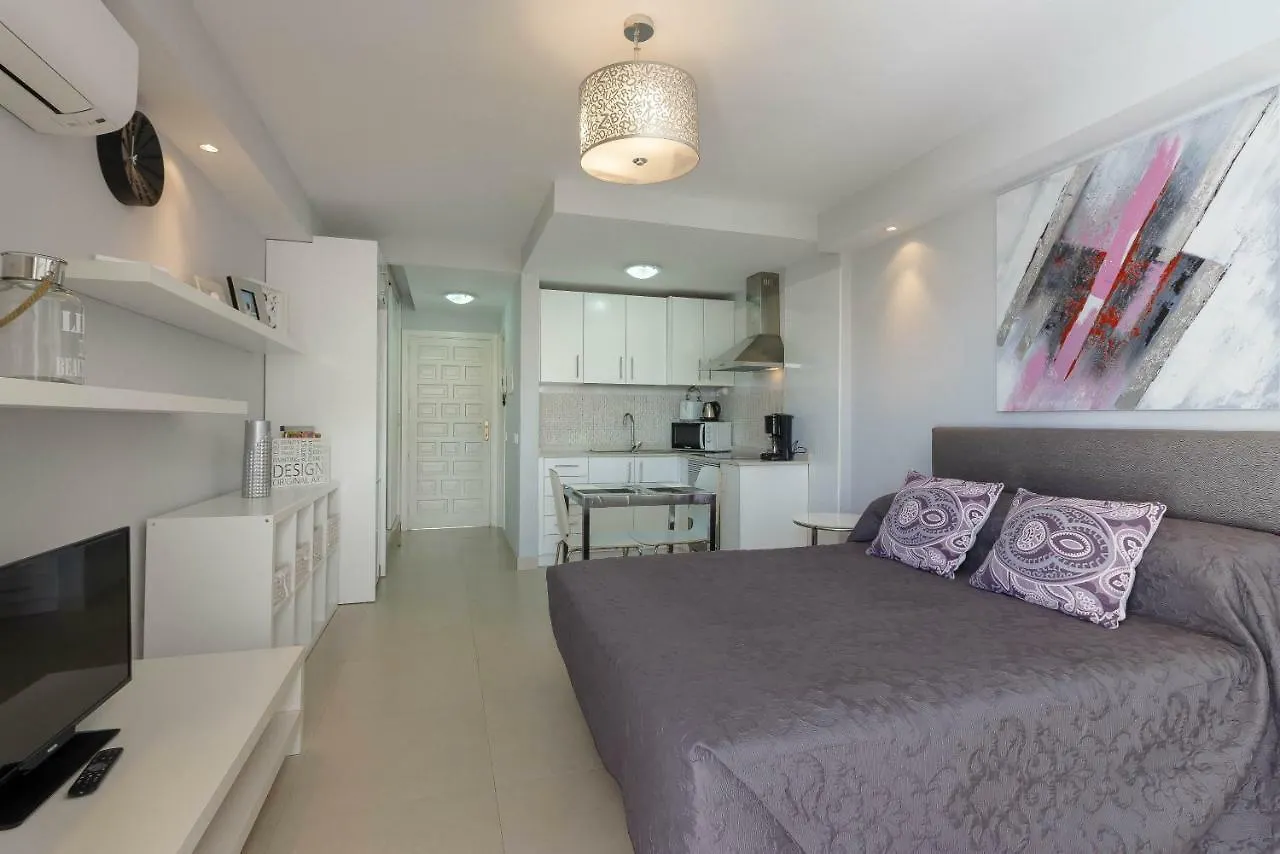Los Cristianos Summerland Apartment Los Cristianos (Tenerife)