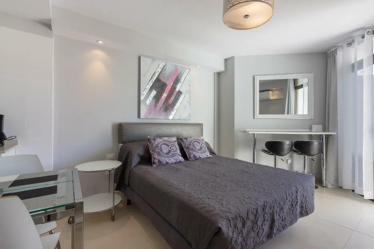 Los Cristianos Summerland Apartment Los Cristianos (Tenerife)