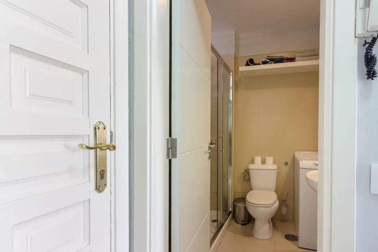 Los Cristianos Summerland Apartment