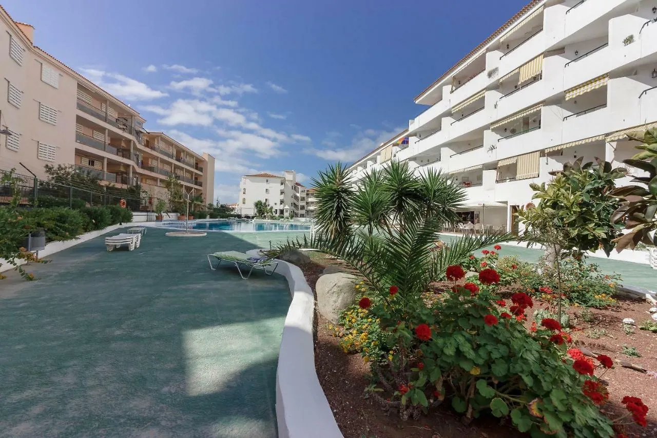 Los Cristianos Summerland Apartment 0*, Los Cristianos (Tenerife)