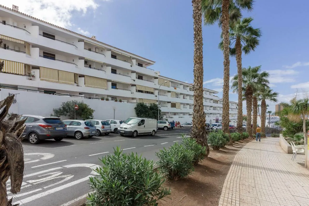 Los Cristianos Summerland Apartment