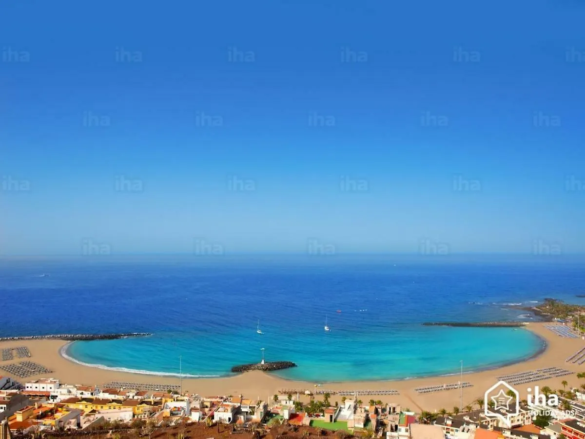 Los Cristianos Summerland Apartment